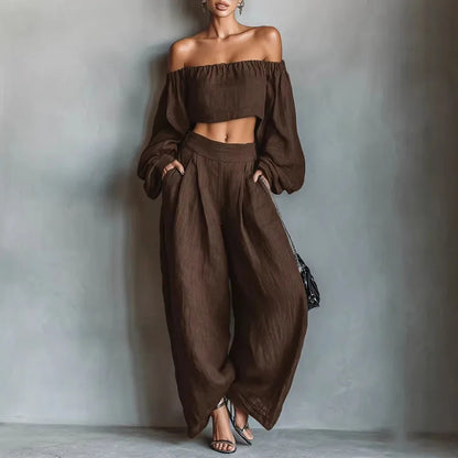 Conjunto Lili