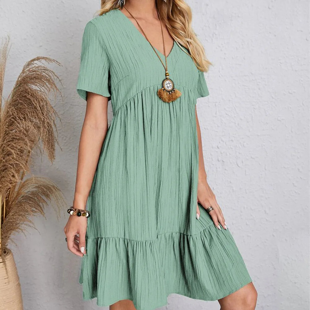 Vestido Camille