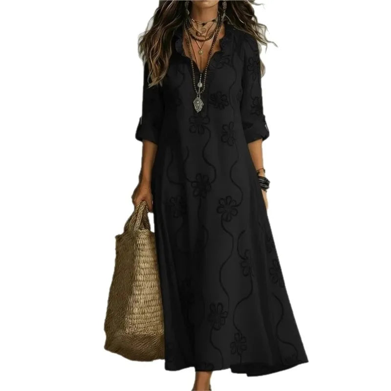 Vestido Elegance