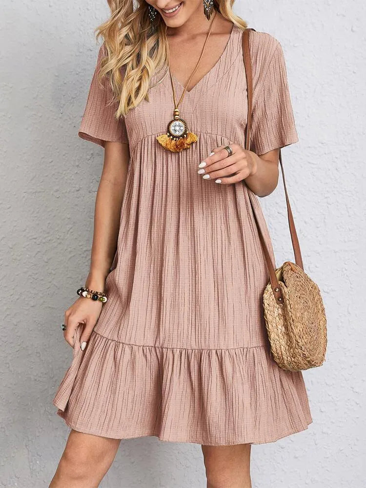 Vestido Camille