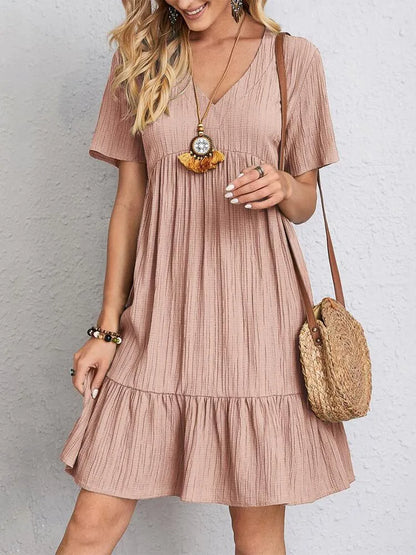 Vestido Camille