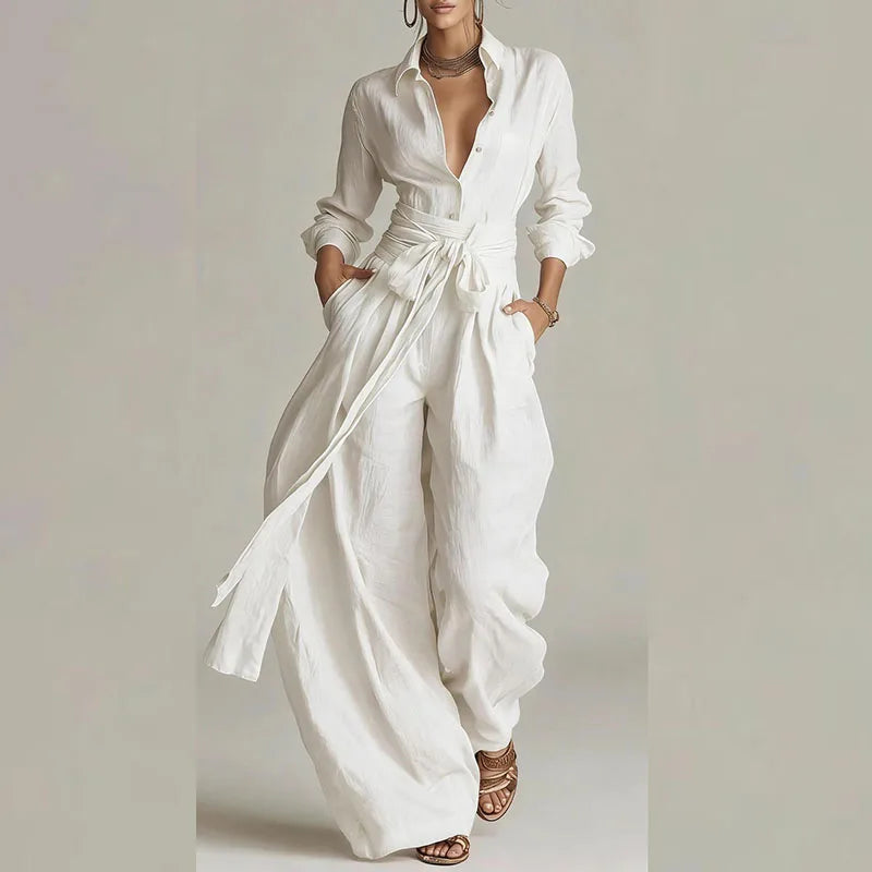 Mono Ingrid| Elegancia Natural
