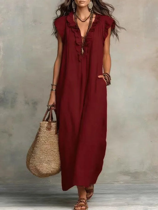 Vestido Marina