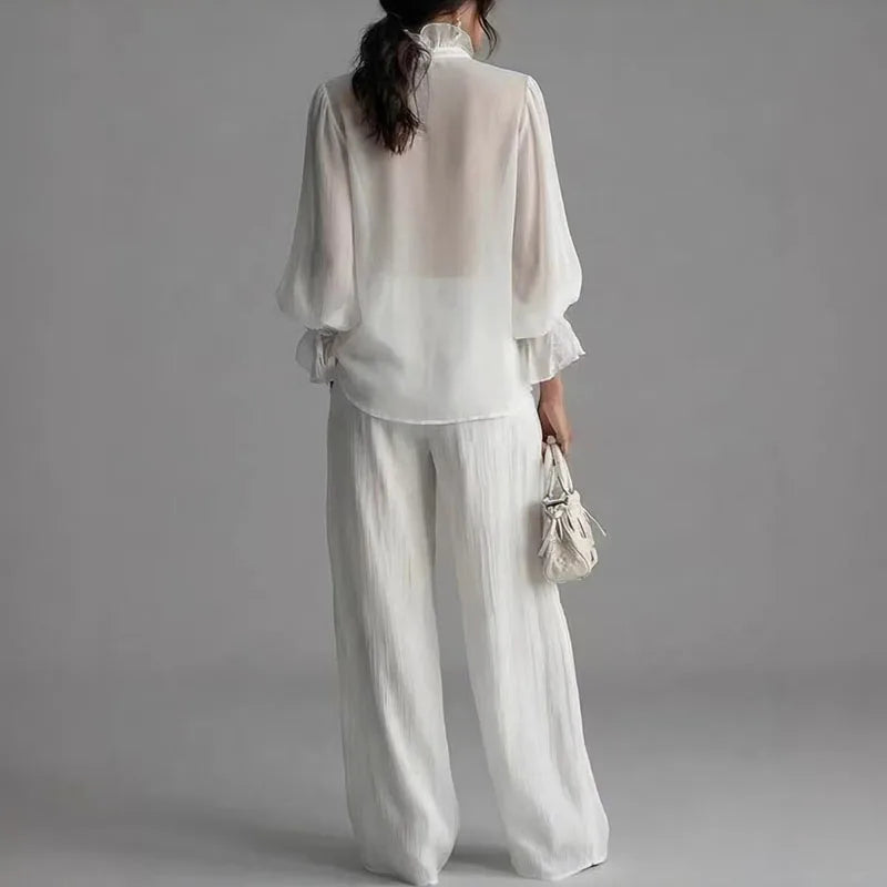 Conjunto Lua