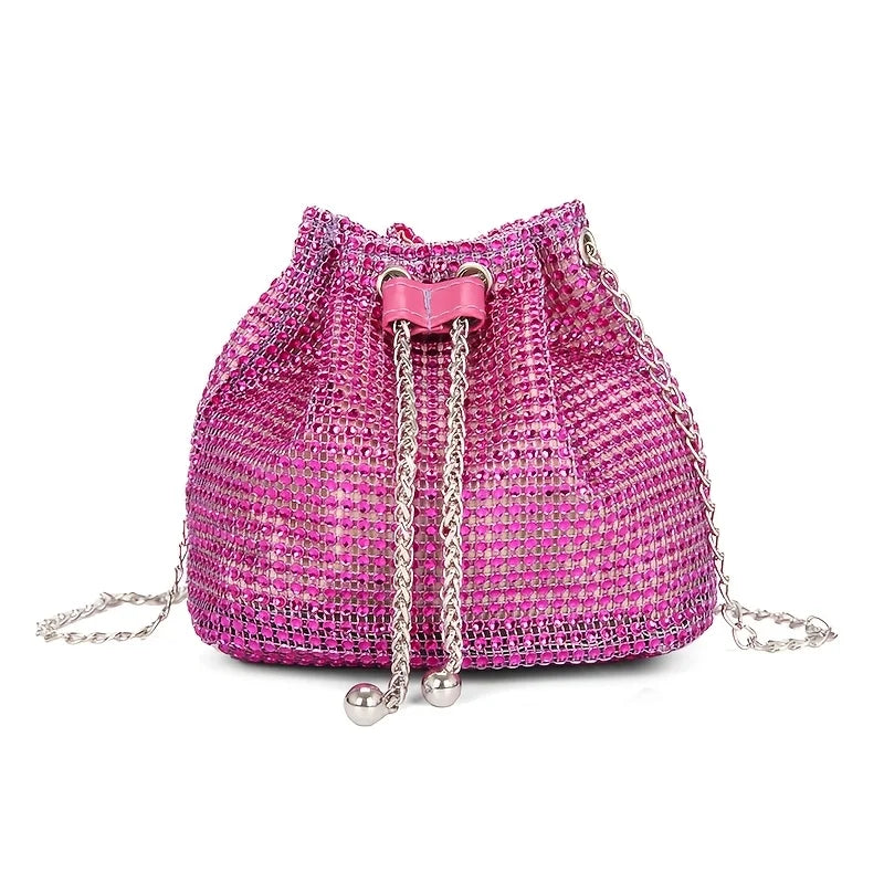 Bolso Glam