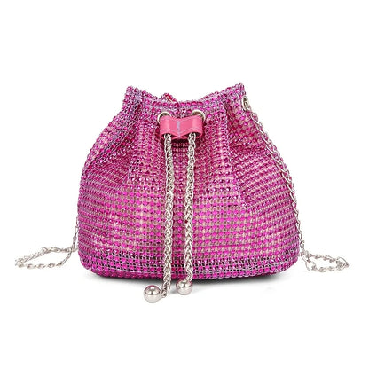 Bolso Glam