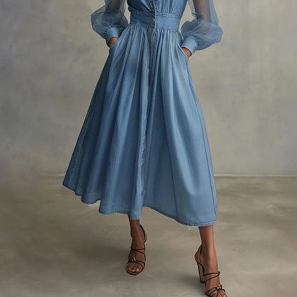Vestido Gabriely