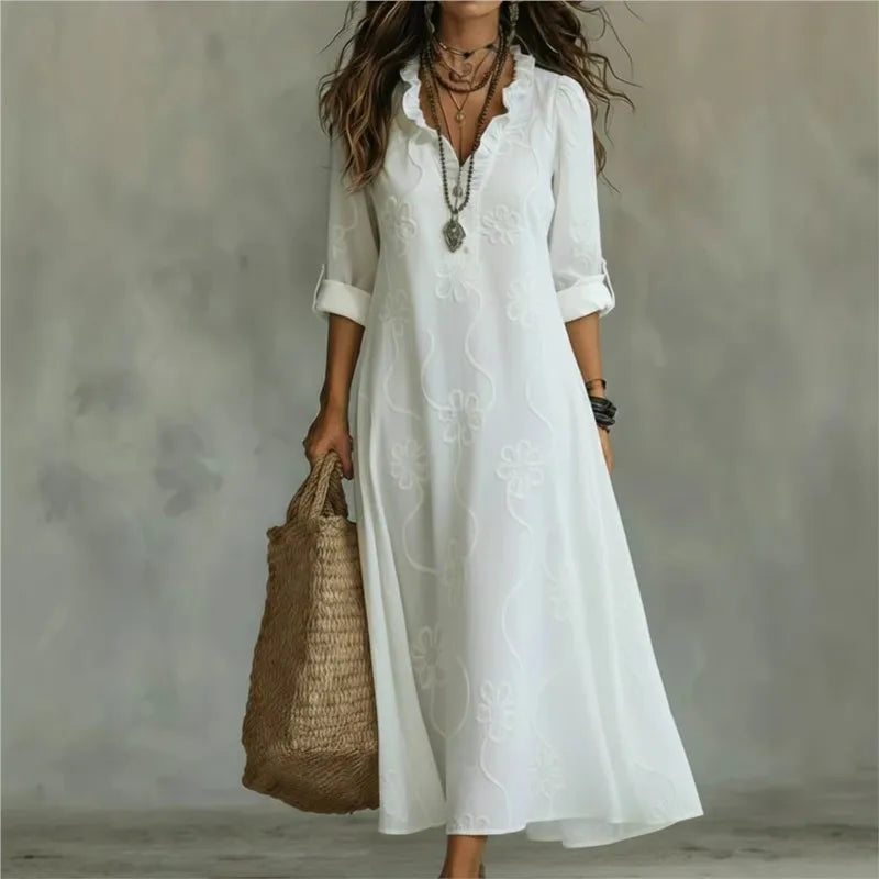 Vestido Elegance