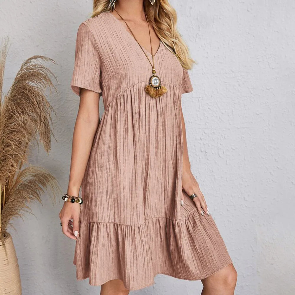 Vestido Camille