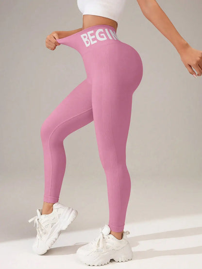 Leggins Push-Up