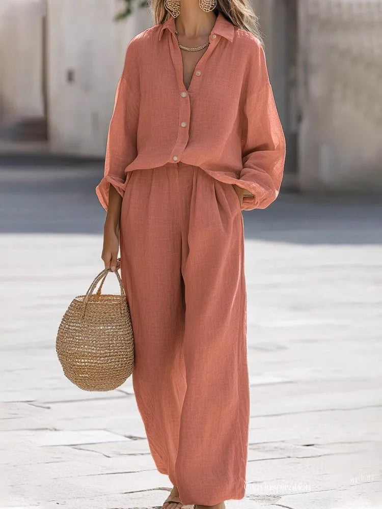 Madame Couture-Set