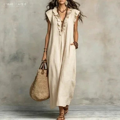 Vestido Marina