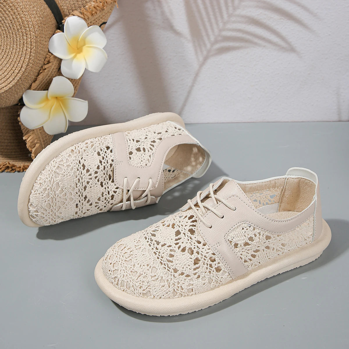 Sandalias Brisa
