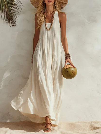 Vestido Brisa — Colección Verano 2026
