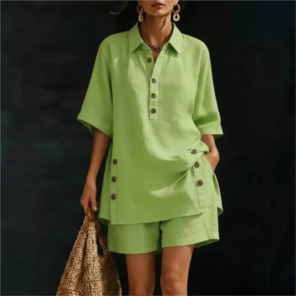 Conjunto Margarida