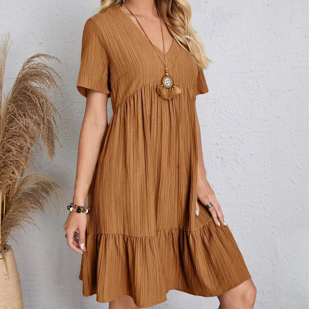 Vestido Camille