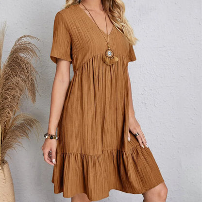 Vestido Camille