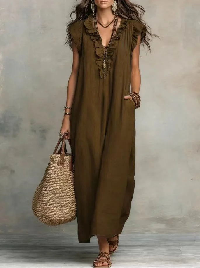 Vestido Marina