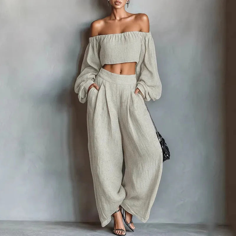 Conjunto Lili