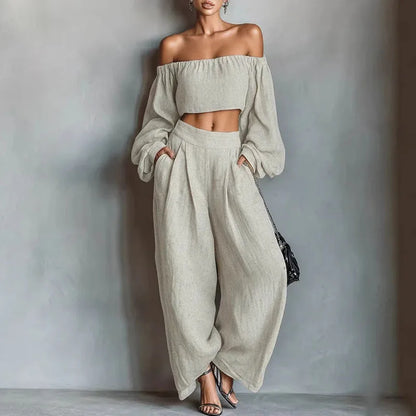 Conjunto Lili