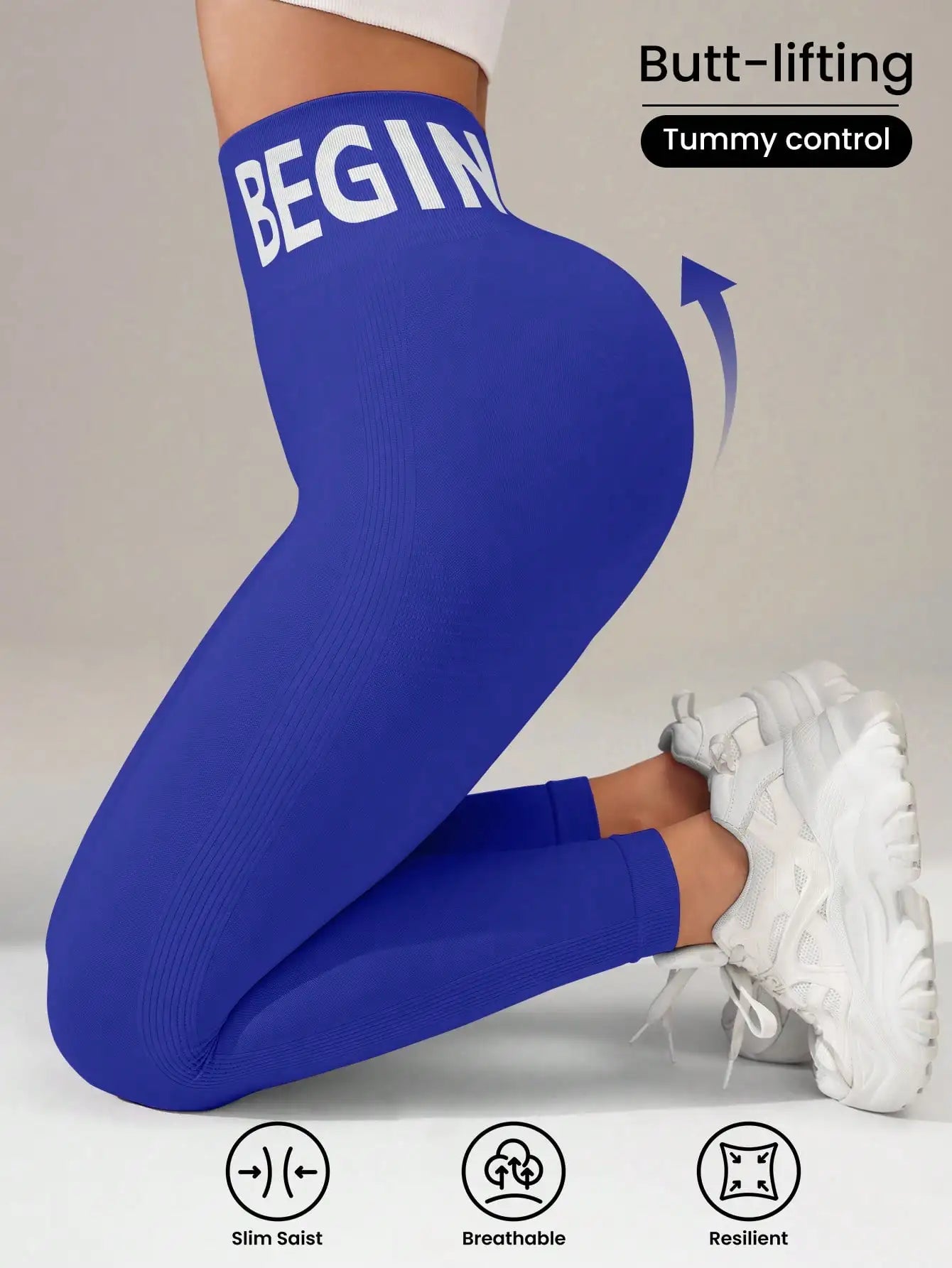 Leggins Push-Up