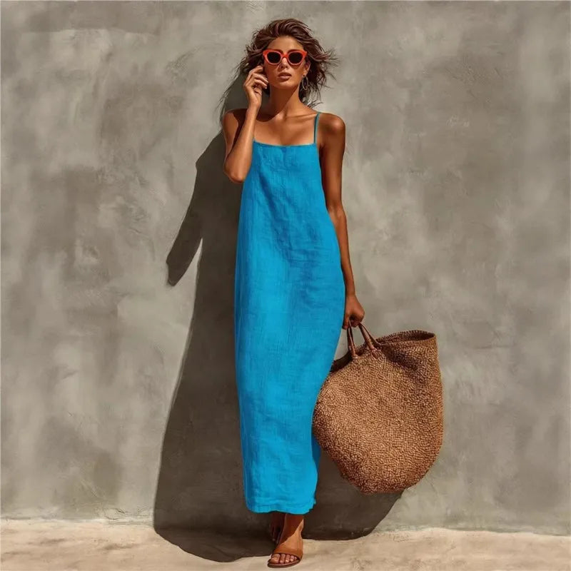 Vestido Aurora