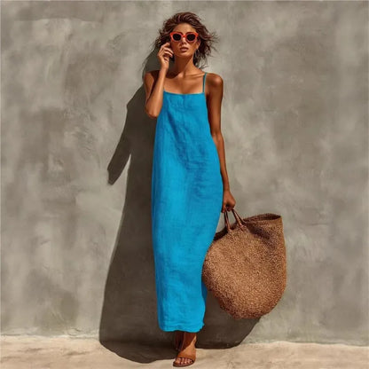 Vestido Aurora