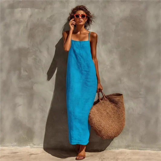 Vestido Aurora