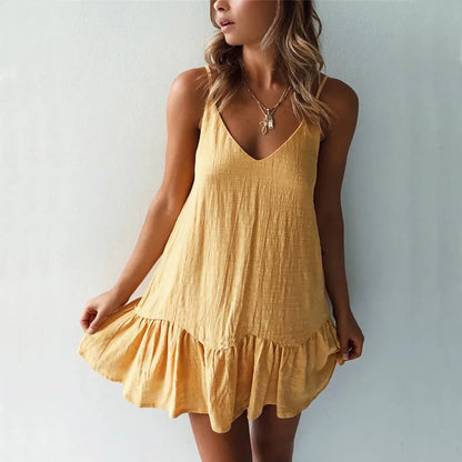 Vestido Serena