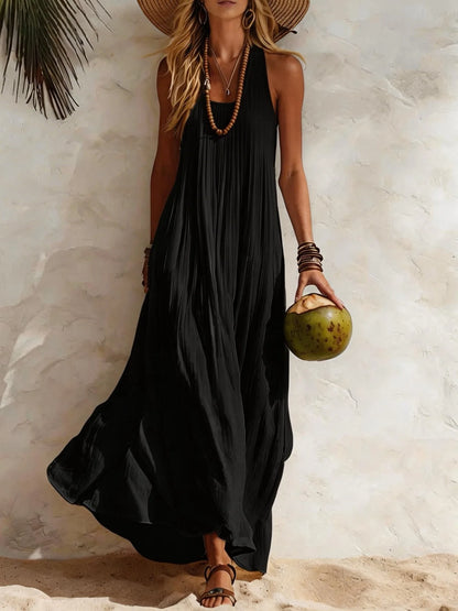 Vestido Brisa — Colección Verano 2026