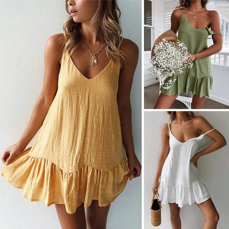 Vestido Serena