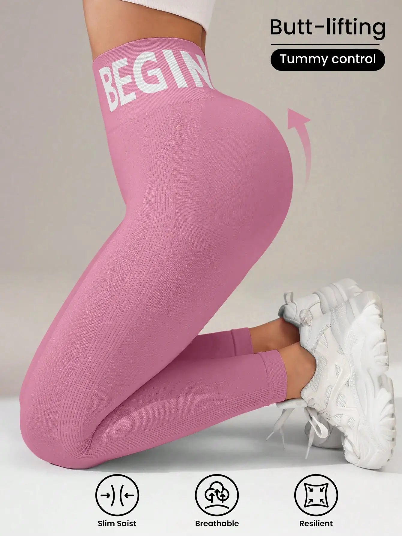 Leggins Push-Up