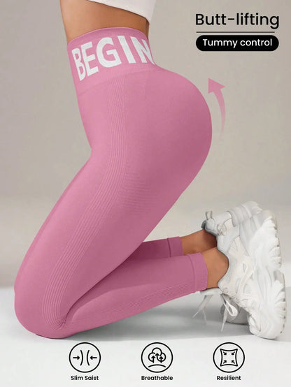 Leggins Push-Up