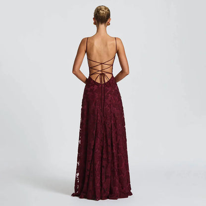 Vestido Sabrina Chic