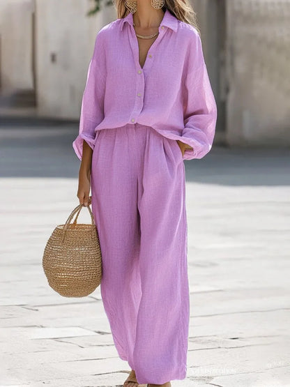 Madame Couture-Set
