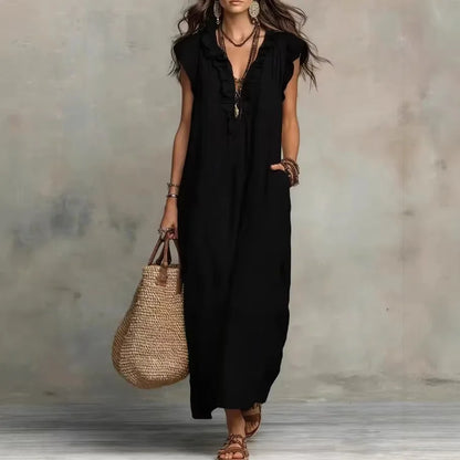 Vestido Marina