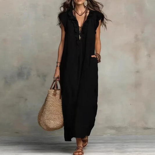Vestido Marina