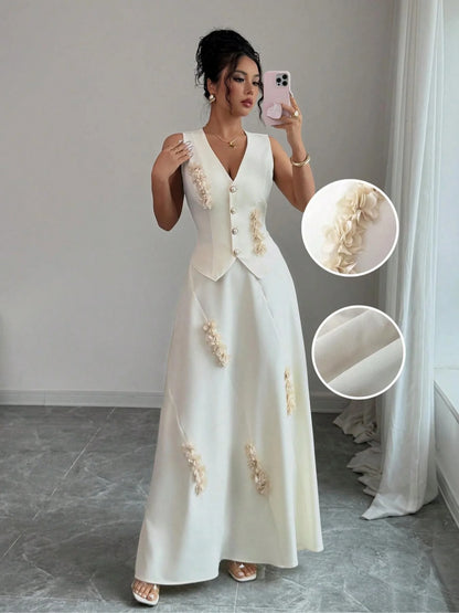 Conjunto Elegance