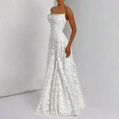 Vestido Sabrina Chic