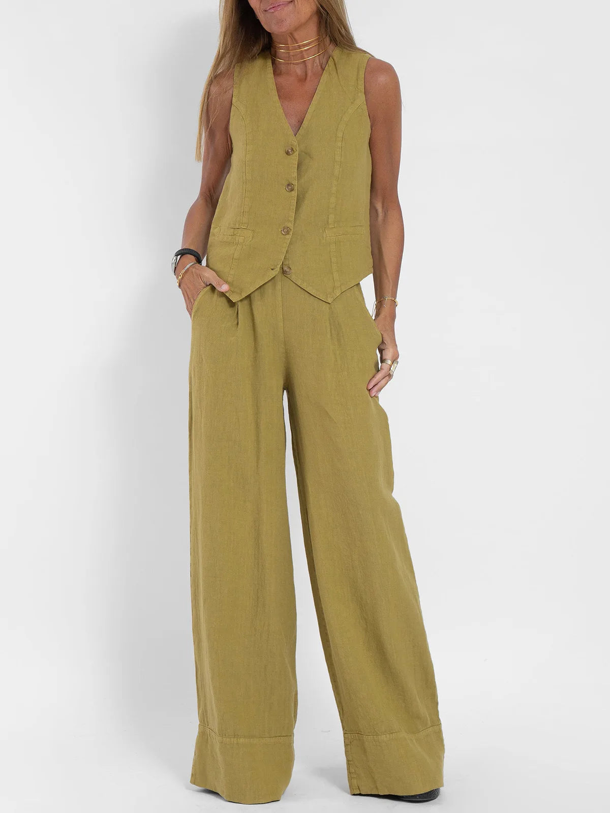 Conjunto Palazzo Prestige