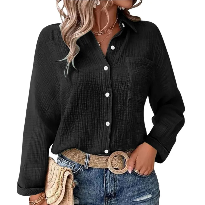 Blusa Élise