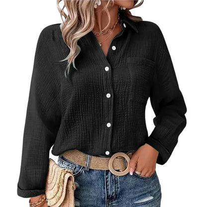 Blusa Élise