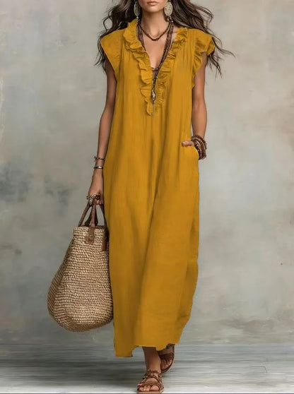 Vestido Marina