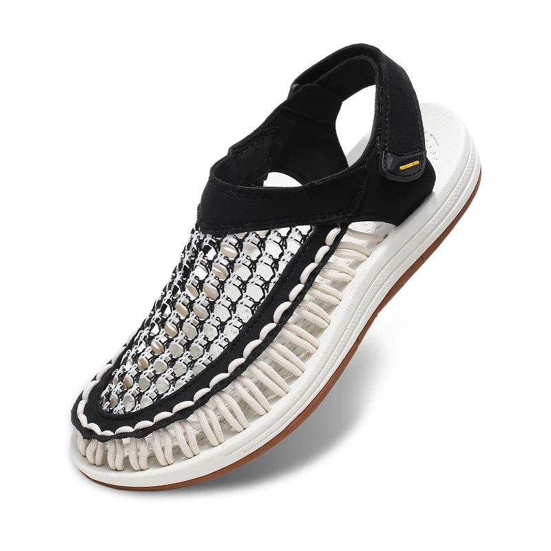 Sandalias Gladiador Hombre