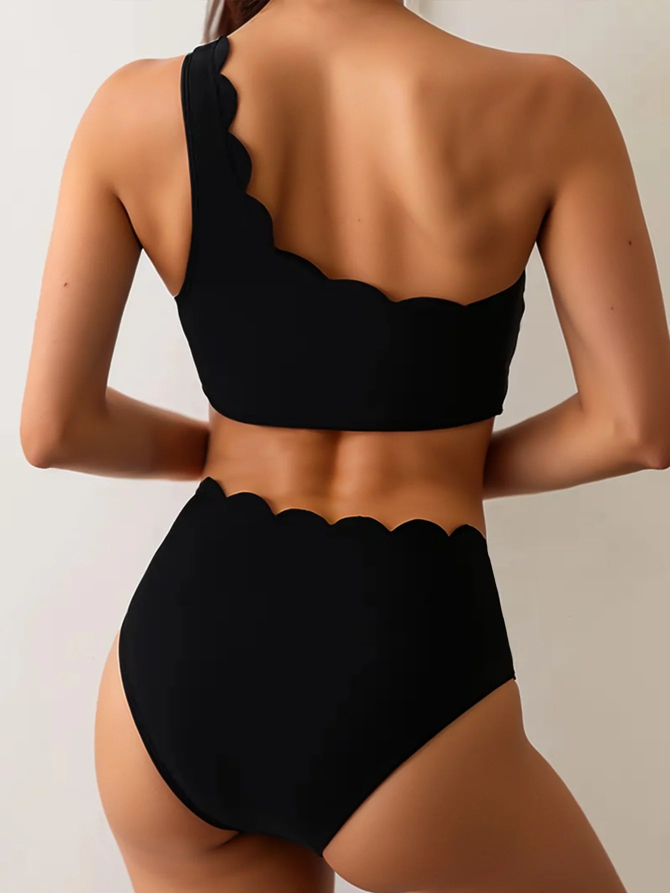 Bikini Noir