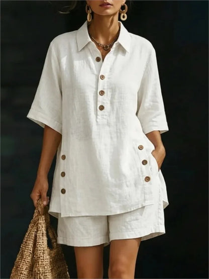 Conjunto Margarida
