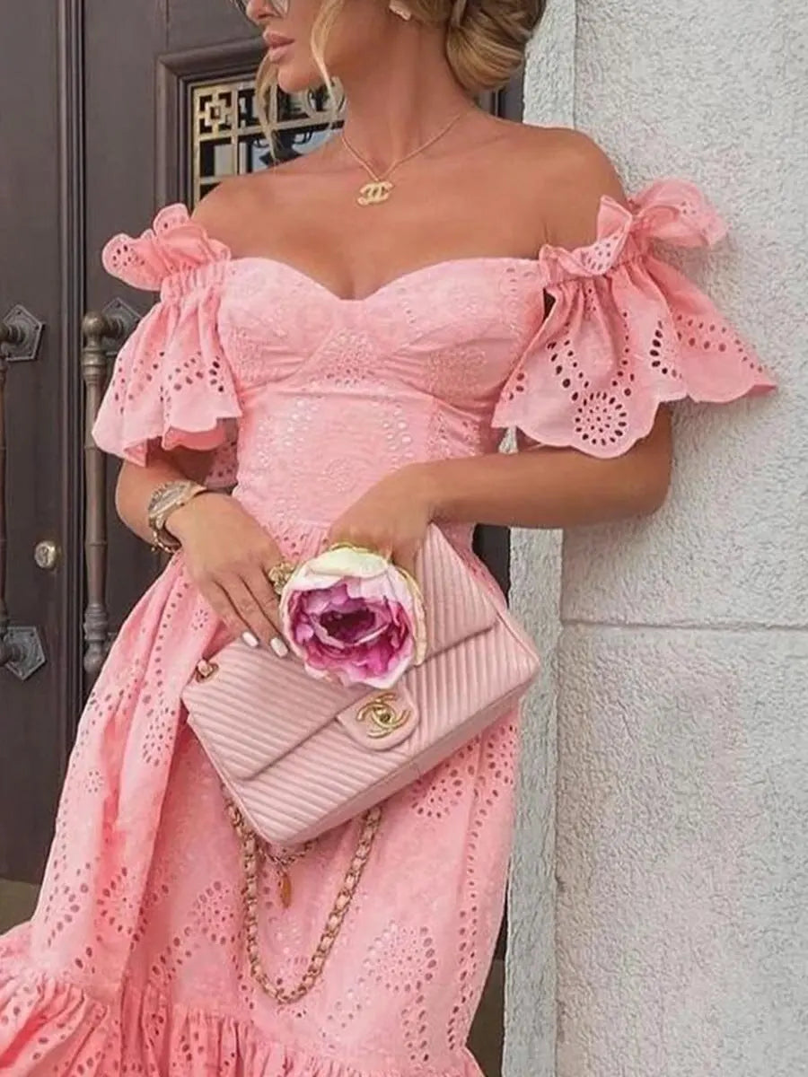 Vestido Iris