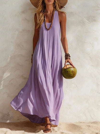 Vestido Brisa — Colección Verano 2026