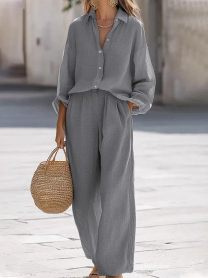 Madame Couture-Set