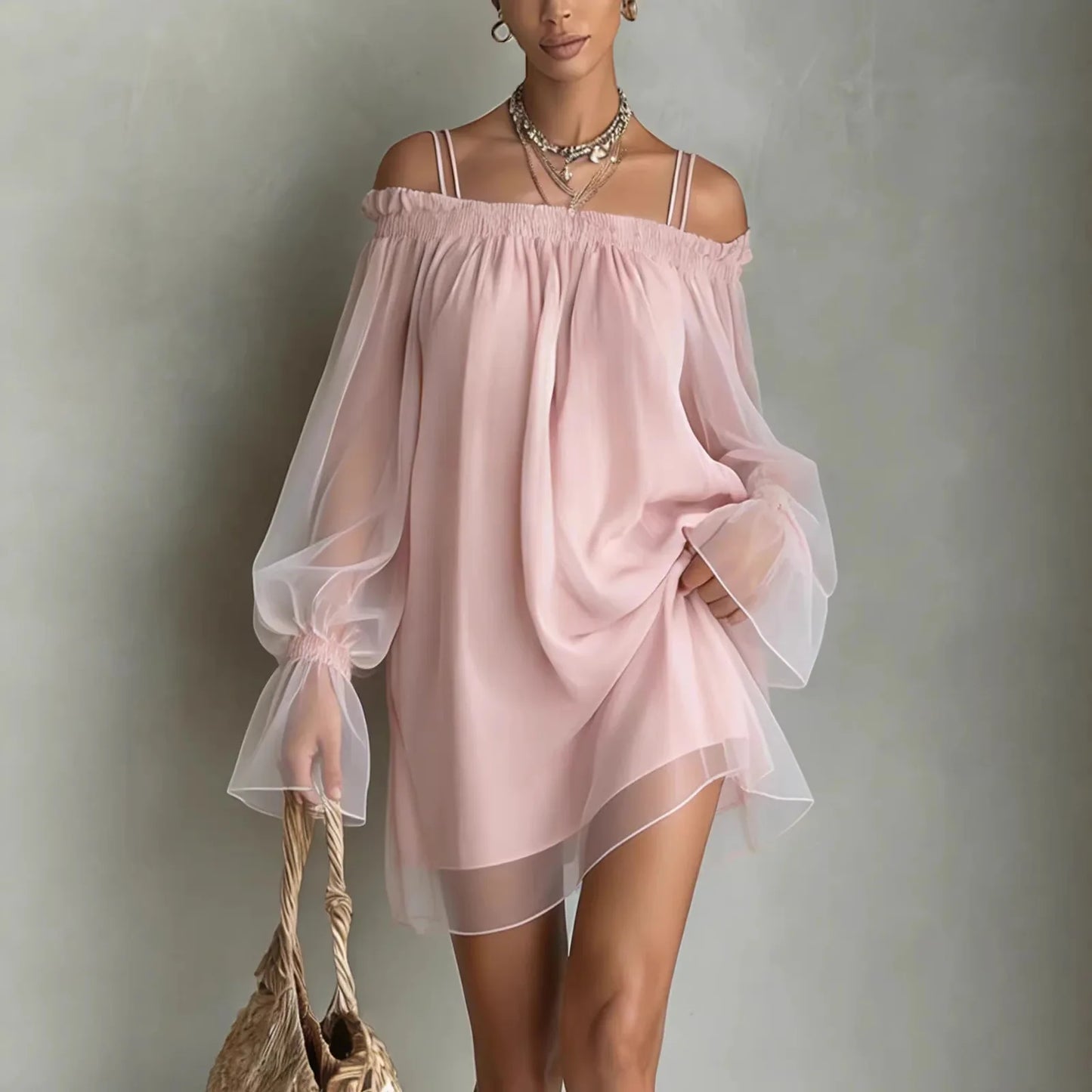 Vestido Noah